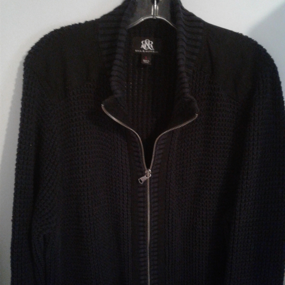 Rock & Republic Knit Sweater